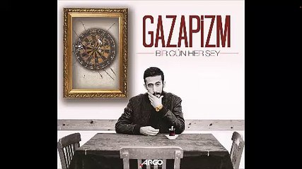 Gazapizm - Zanı ft. Cashflow, Boykot, Zeze  (2017)
