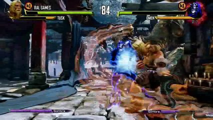 Killer Instinct Xbox One