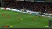 Jason Cummings Hand Goal HD - Dundee Utd 0-1 Hibernian 10.03.2017