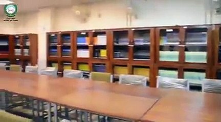 CM Khattak To Inaugurate A Medical College and Qazi Hussain Ahmed Hospital in Nowshera