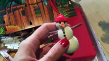 Decorate a Christmas Tree DIY Cómo Decorar un Árbolito de Navidad How to Decorate a Christ