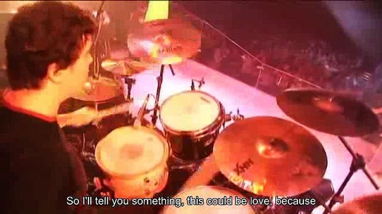 Somewhere Out There - Cídia e Dan +The Time Of My Life - Cídia e Dan + You Make Me Feel Brand New - Cídia e Dan