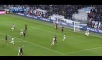All Goals & Highlights HD - Juventus 1-1 AC Milan - 10.03.2017