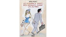 [Ebook PDF] Les femmes sont des hommes comme les autres