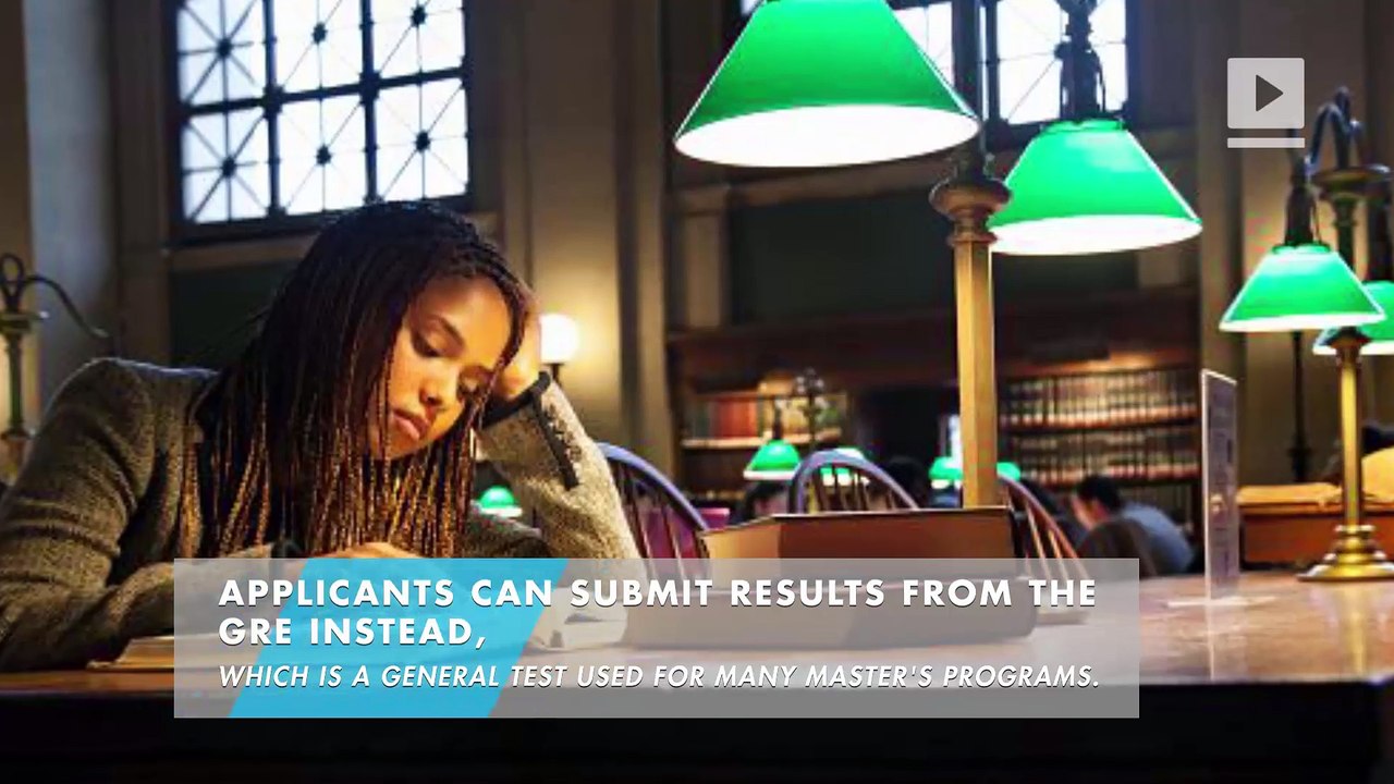 Harvard Law School is making a major change to its admissions policy