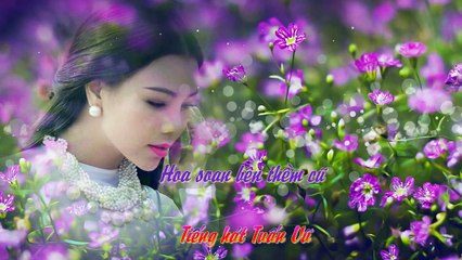 HOA SOAN BÊN THỀM CŨ - Tiếng hát TUẤN VŨ