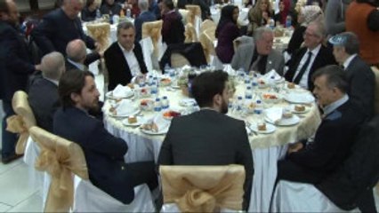 Bakan Müezzinoğlu: "Ey CHP'li Kardeşlerim, Atatürk'ün Gölgesine Öyle Yan Gelip de Yatarak Bu İşler...