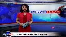 Cegah Tawuran, Polisi Razia Pemukiman Warga di Manggarai