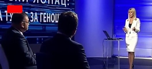 Senad otkrio tajnu o aplikaciji tuzbe ptoriv Srbije