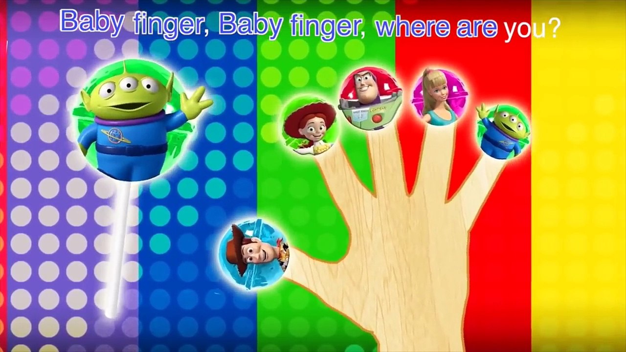 #Peppa Pig #Angry Birds #Lollipop #Finger Family #Nursery Rhymes Lyrics and More