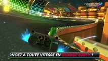 Mario Kart 8 Deluxe - Bande-annonce vue d'ensemble (Nintendo Switch)