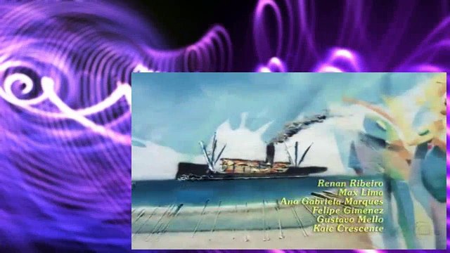 Gabriela Globo Completos Cap 36 2012 16 08 2012