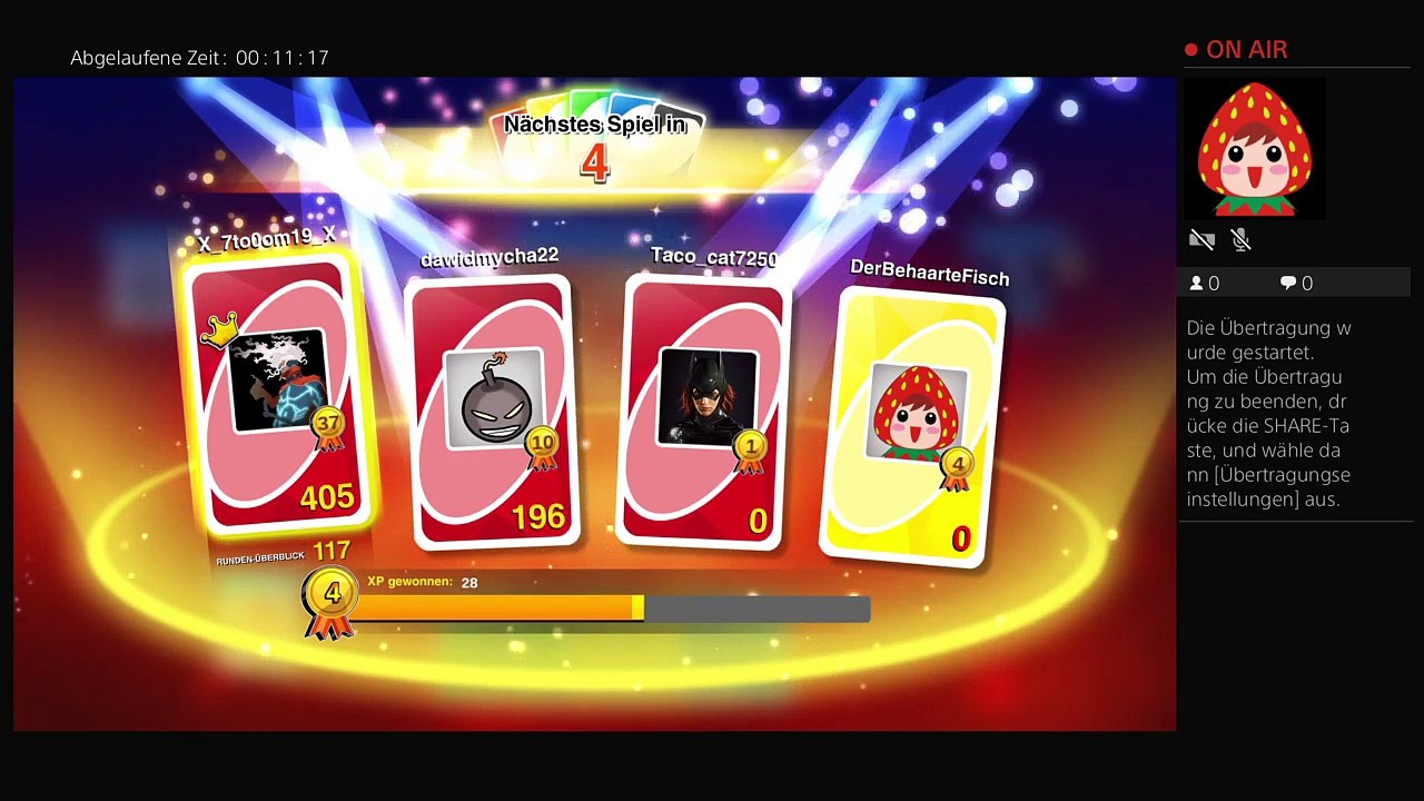 PS4-Live-Übertragung von mir (8)