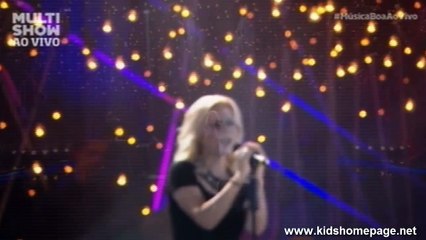 Honesty / Gand' Hotel - Paula Toller