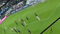 Juventus 1-0 Milan Seria A HD 10/marzo/2017