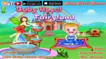 Baby Hazel Fairyland - Watch Baby Hazel Games video