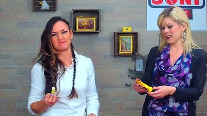 Orange Blossom Honey Hand - Honey Body Lotion - Orange Blossom Honey Lip Balm