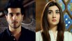 Woh Aik Pal OST Title Song on Hum Tv