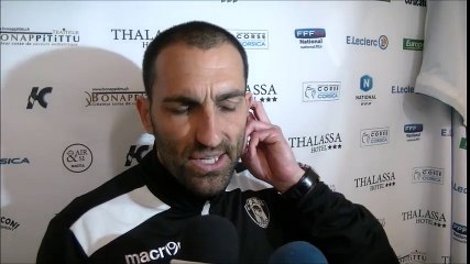 Football National : le CAB s’enfonce