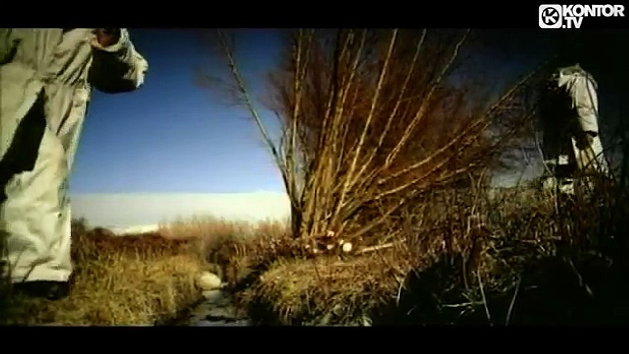 RMB & Sharam - Shadows (Official Video HD)