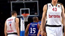 Euroligue (25e j.) - Causeur écrase Heurtel
