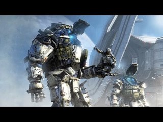TITANFALL Trailer du DLC IMC Rising (FR)