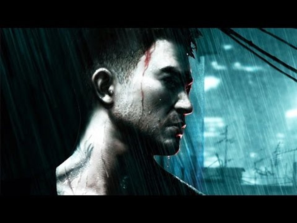 SLEEPING DOGS Definitive Edition : Les Nouveaux Graphismes [FR]