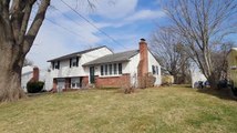 Home For Sale Updated 3 BED 851 Mallard Rd Feasterville Trevose PA 19053 Bucks County Real Estate