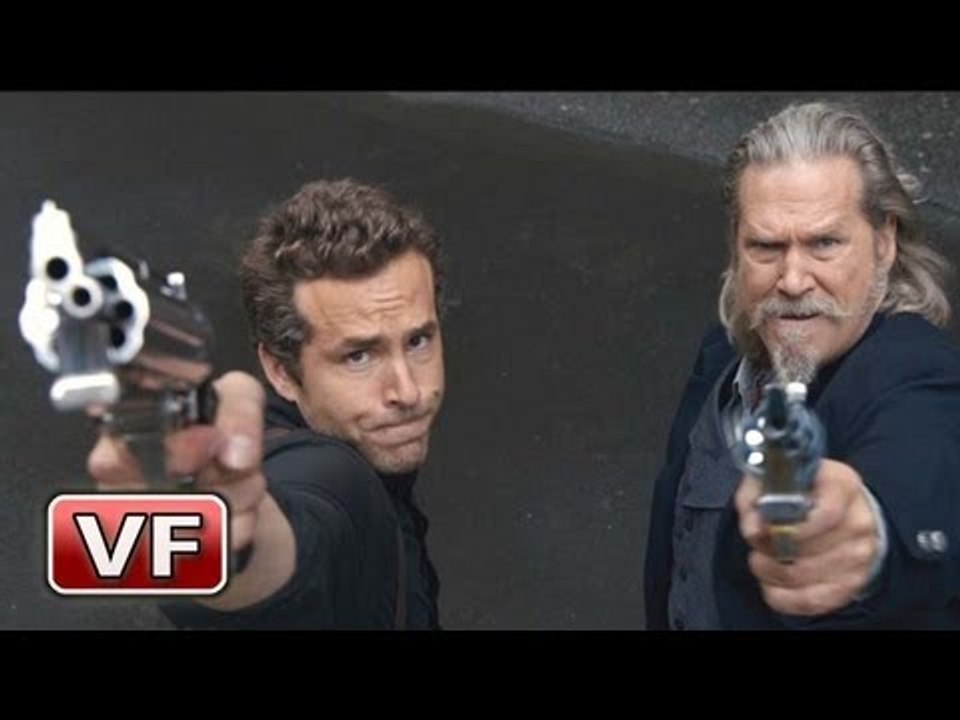 "Techniques du Far West" RIPD BRIGADE FANTOME [Extrait VF]