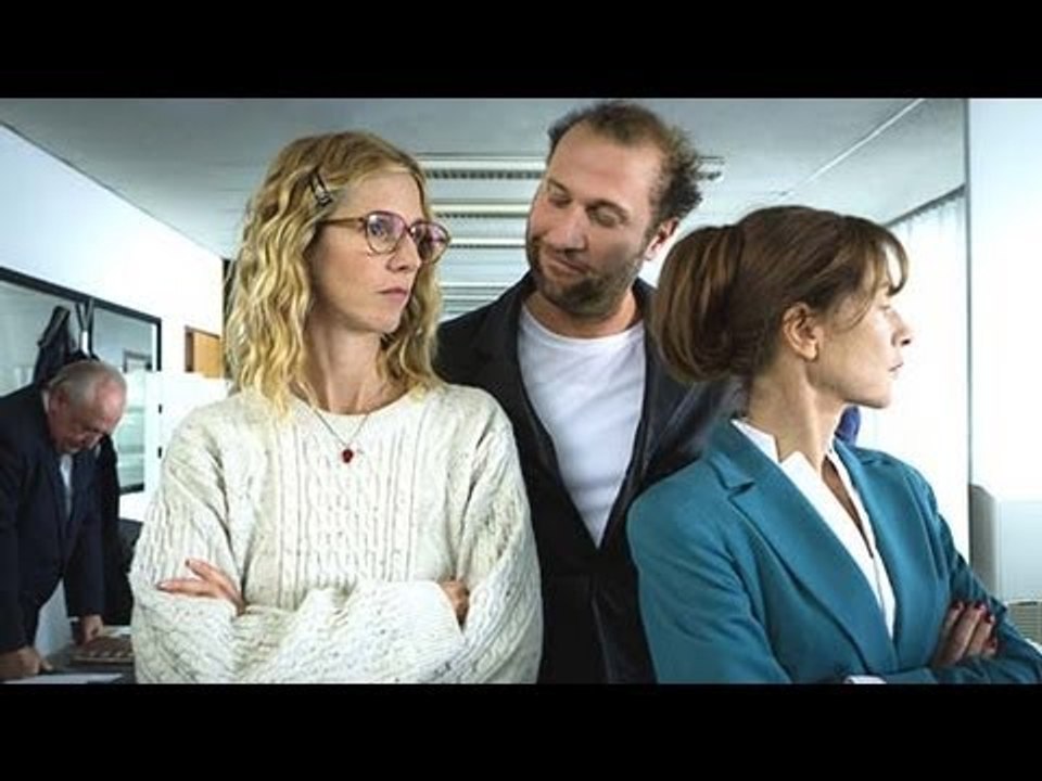 TIP TOP - Bande Annonce avec François Damiens et Isabelle Huppert (2013)