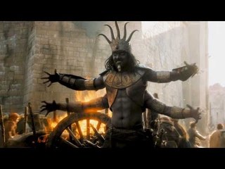 LE 7ÈME FILS Bande Annonce VOST (2014)