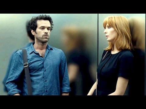 CASSE TETE CHINOIS avec Romain Duris, Audrey Tautou, Kelly Reilly et Cécile de France