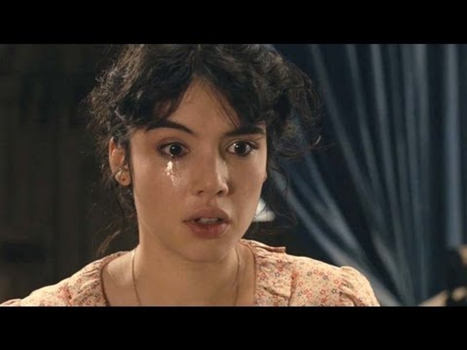 FANNY Extrait du film de Daniel Auteuil