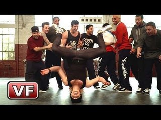 BATTLE OF THE YEAR - Bande Annonce VF (2013)