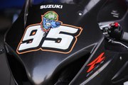 Yoshimura Suzuki GSX-R1000R MotoAmerica Superbike Teaser