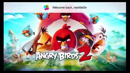 Angry Birds 2 - Level 41-50 - iOS / Android - Worldwide Release Gameplay