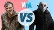 Zombies vs. Vampires: Who Is More Awesome?