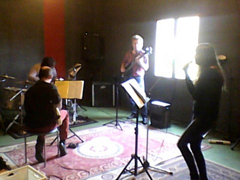 A Ton Départ - Double ThèMe - 3éme jet - repet salle - 2017 03 08