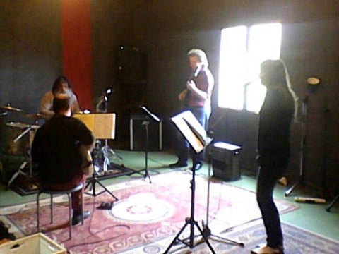 A Ton Départ - Double ThèMe - 2éme jet - repet salle - 2017 03 08