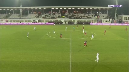 [Domino's Ligue 2] GFC Ajaccio 3-1 ESTAC : Résumé