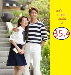 tuoi thanh xuan phan 2 tap 35.4 - phim viet nam - 2017