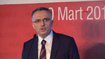 Tekirdağ - Bakan Ağbal: Mevcut Sistem Sürdürülebilir Değil