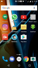 How to record your own phone screen video