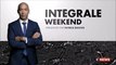 CNEWS - Générique Intégrale Week-End - Patrice Boisfer (2017)