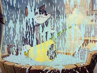 Tom and Jerry Classic Collection 1. Bölüm TR