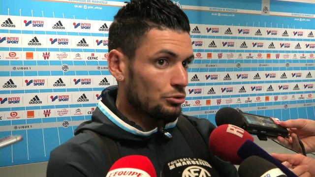 Foot - L1 - OM : Cabella «Je n'avais pas marqué depuis longtemps...»
