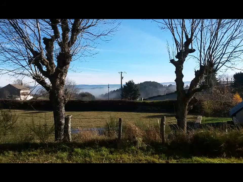 Particulier: vente gite, maison équipée, Stevenson, St Jacques Compostelle - Annonces immobilières