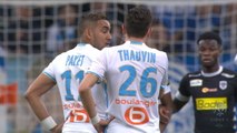 Payet and Thauvin fool Angers with free kick