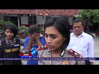 Pelaku Incar Penumpang yang Tidur - NET 5