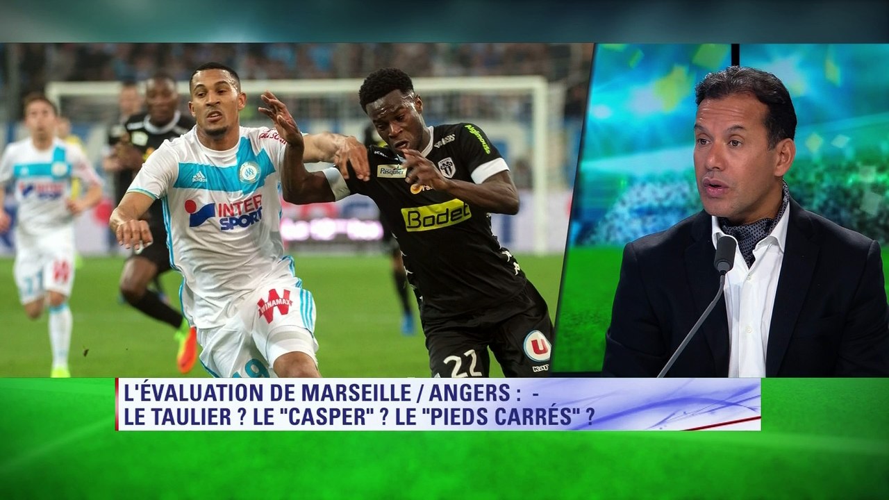 Le best-of de l’After foot du vendredi 10 mars